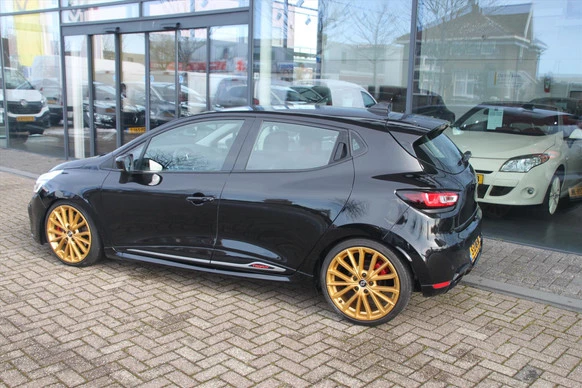 Renault Clio - Afbeelding 4 van 27