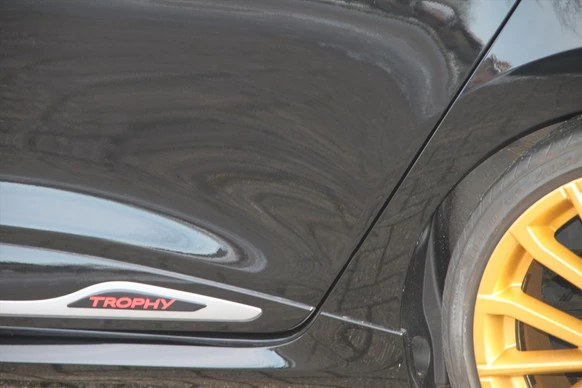 Renault Clio - Afbeelding 5 van 27