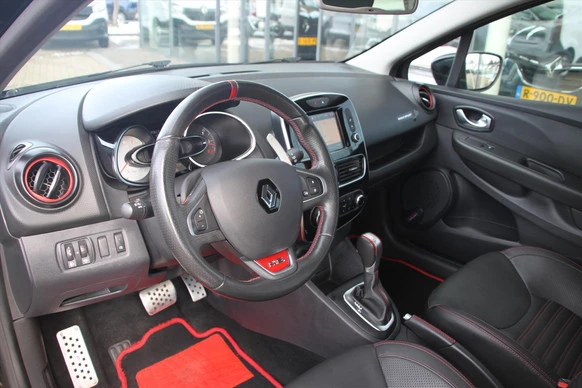 Renault Clio - Afbeelding 7 van 27