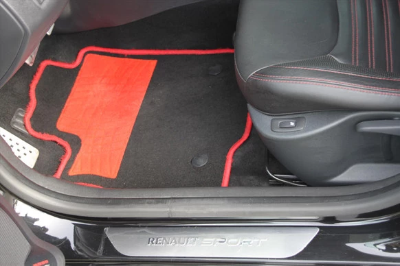 Renault Clio - Afbeelding 9 van 27