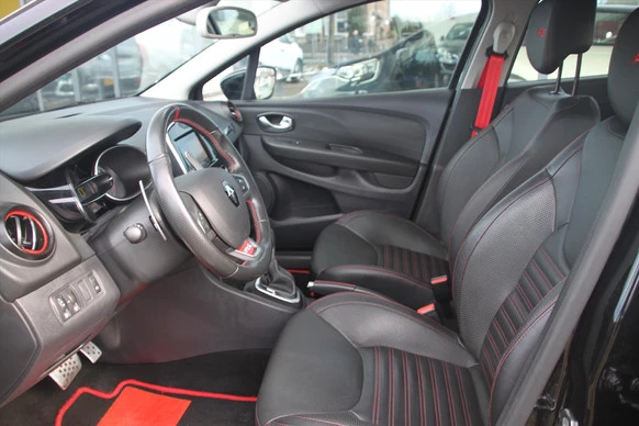 Renault Clio - Afbeelding 11 van 27