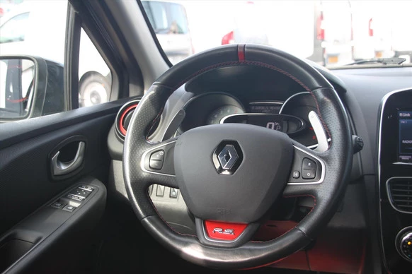 Renault Clio - Afbeelding 14 van 27