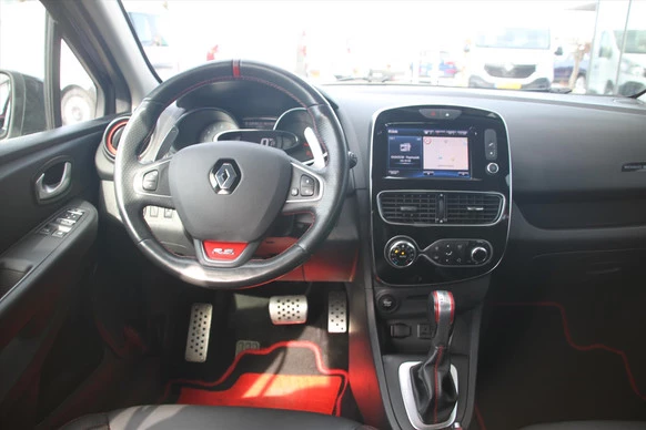 Renault Clio - Afbeelding 15 van 27