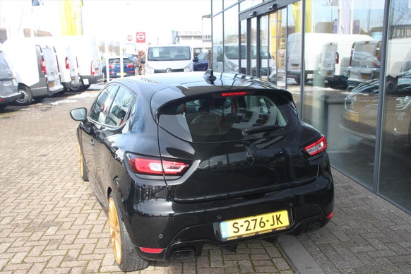 Renault Clio - Afbeelding 17 van 27