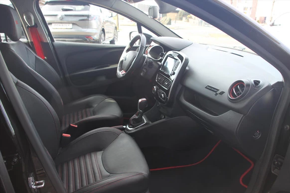 Renault Clio - Afbeelding 20 van 27