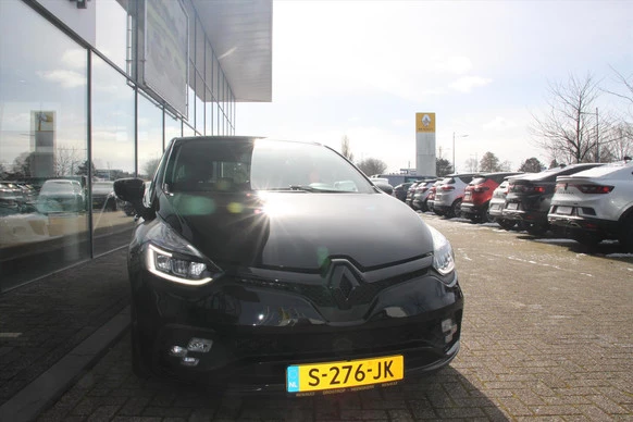 Renault Clio - Afbeelding 22 van 27
