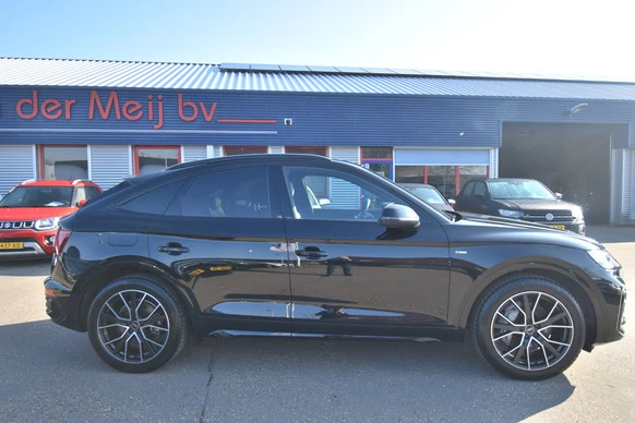 Audi Q5 - Afbeelding 2 van 30