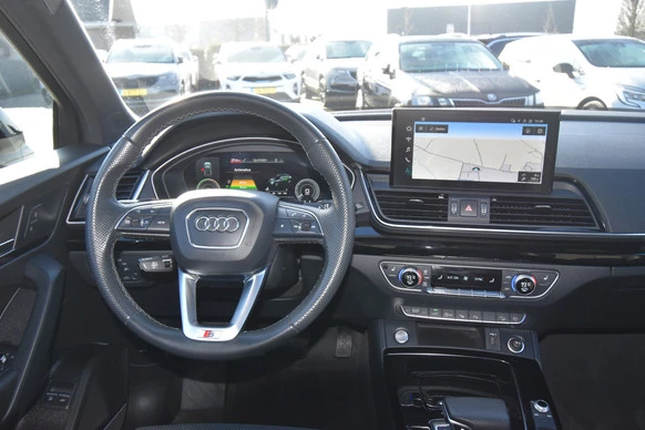 Audi Q5 - Afbeelding 3 van 30
