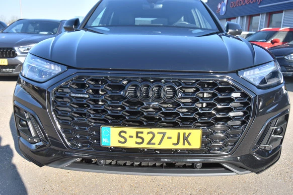 Audi Q5 - Afbeelding 5 van 30