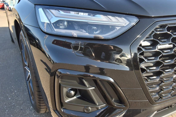 Audi Q5 - Afbeelding 6 van 30