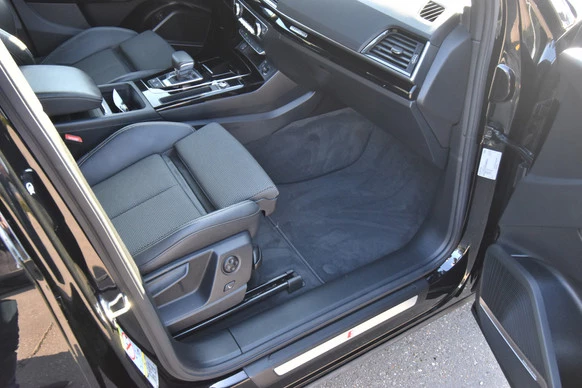 Audi Q5 - Afbeelding 10 van 30