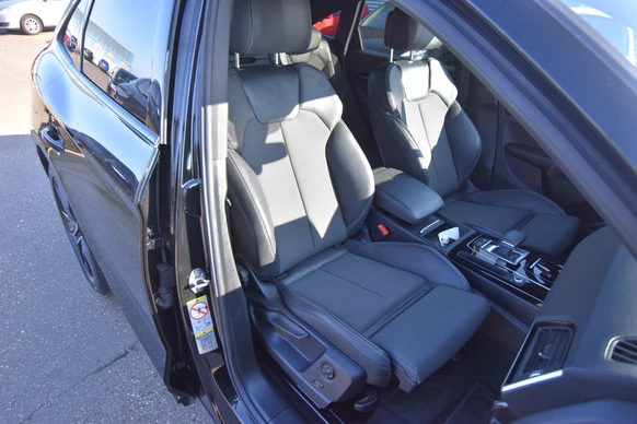 Audi Q5 - Afbeelding 12 van 30