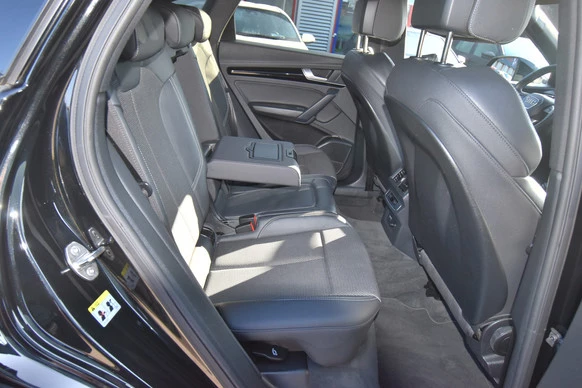 Audi Q5 - Afbeelding 14 van 30