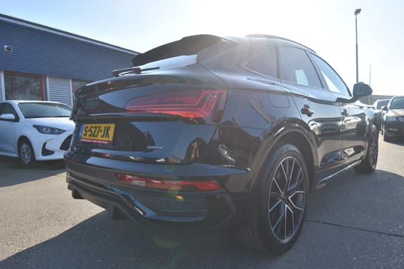 Audi Q5 - Afbeelding 17 van 30