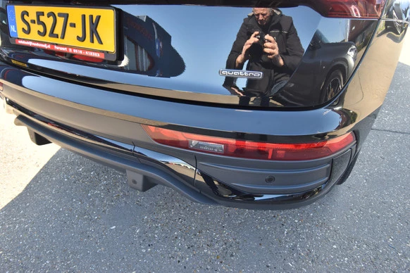 Audi Q5 - Afbeelding 18 van 30