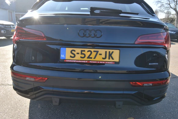 Audi Q5 - Afbeelding 22 van 30