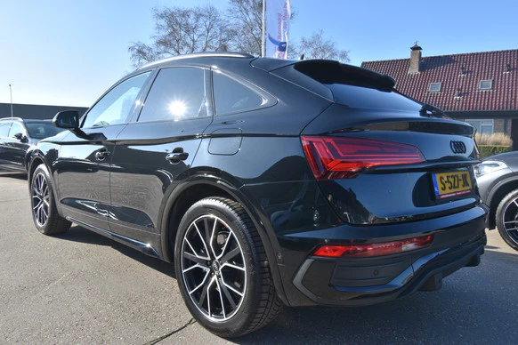 Audi Q5 - Afbeelding 24 van 30