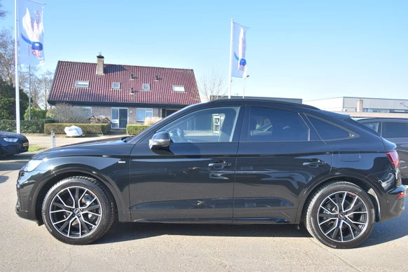 Audi Q5 - Afbeelding 25 van 30