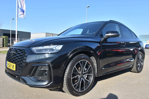 Audi Q5 - Afbeelding 26 van 30