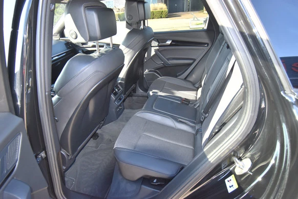 Audi Q5 - Afbeelding 27 van 30