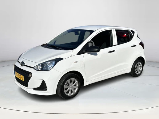 Hyundai i10 - Afbeelding 1 van 21
