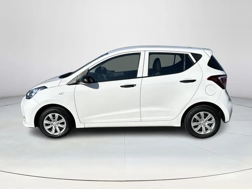 Hyundai i10 - Afbeelding 2 van 21
