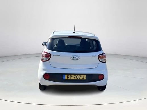 Hyundai i10 - Afbeelding 4 van 21