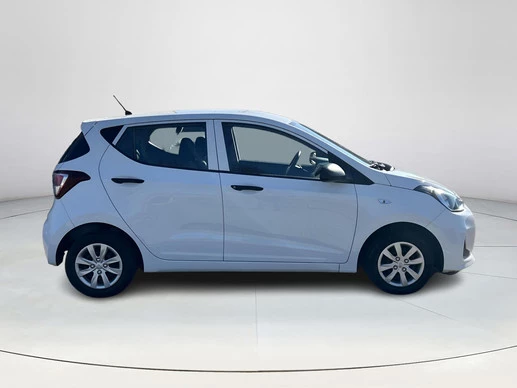 Hyundai i10 - Afbeelding 6 van 21
