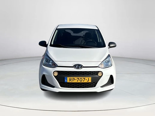 Hyundai i10 - Afbeelding 8 van 21