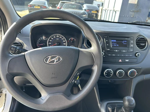 Hyundai i10 - Afbeelding 9 van 21