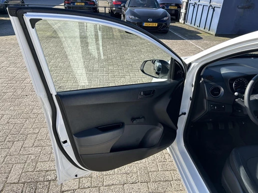 Hyundai i10 - Afbeelding 10 van 21