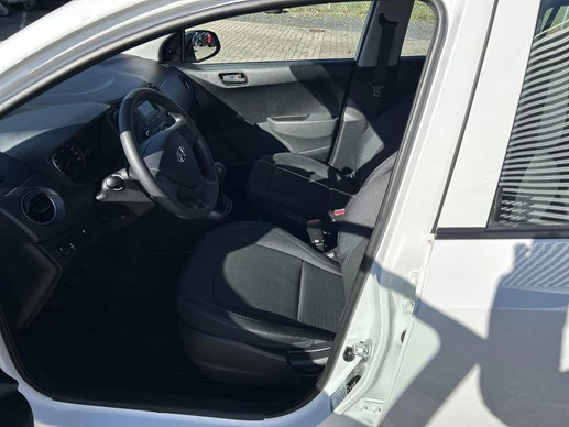 Hyundai i10 - Afbeelding 12 van 21