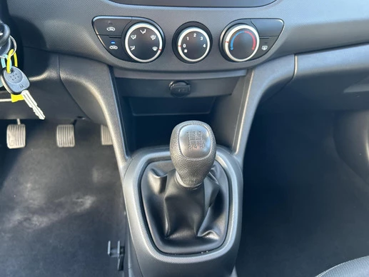 Hyundai i10 - Afbeelding 15 van 21