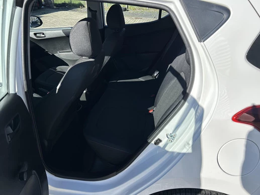 Hyundai i10 - Afbeelding 18 van 21