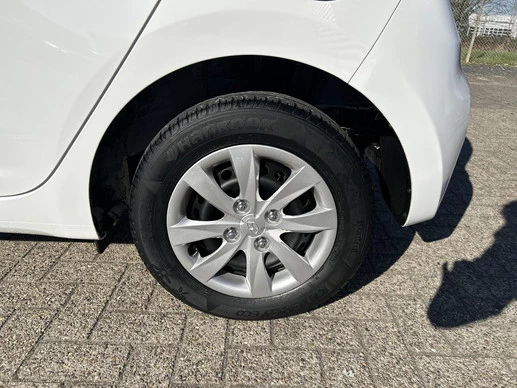 Hyundai i10 - Afbeelding 19 van 21