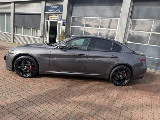 Alfa Romeo Giulia - Afbeelding 5 van 30