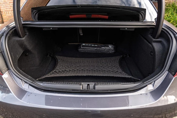 Alfa Romeo Giulia - Afbeelding 14 van 30