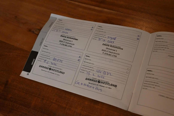 Alfa Romeo Giulia - Afbeelding 15 van 30