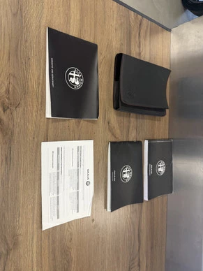 Alfa Romeo Giulia - Afbeelding 17 van 30