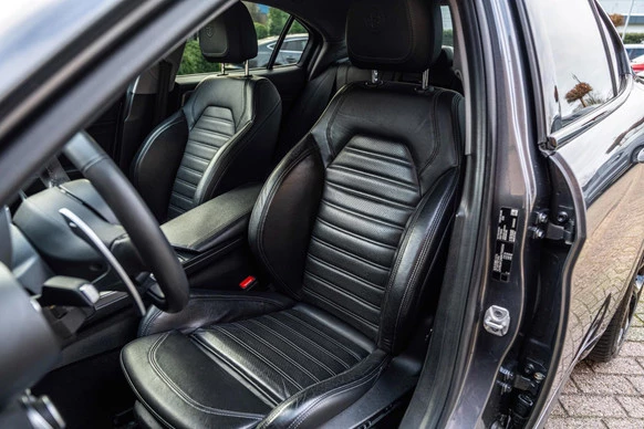 Alfa Romeo Giulia - Afbeelding 20 van 30