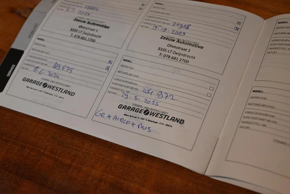 Alfa Romeo Giulia - Afbeelding 26 van 30