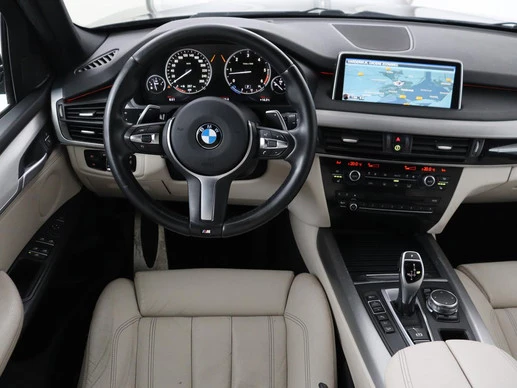 BMW X5 - Afbeelding 3 van 30