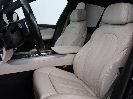 BMW X5 - Afbeelding 5 van 30