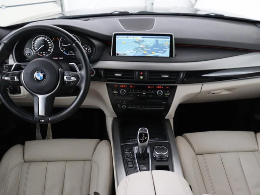 BMW X5 - Afbeelding 10 van 30