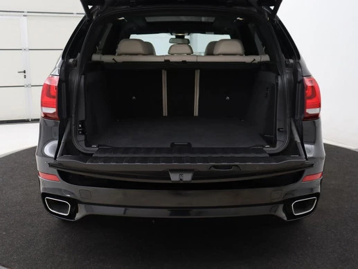 BMW X5 - Afbeelding 12 van 30