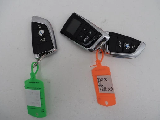 BMW X5 - Afbeelding 15 van 30