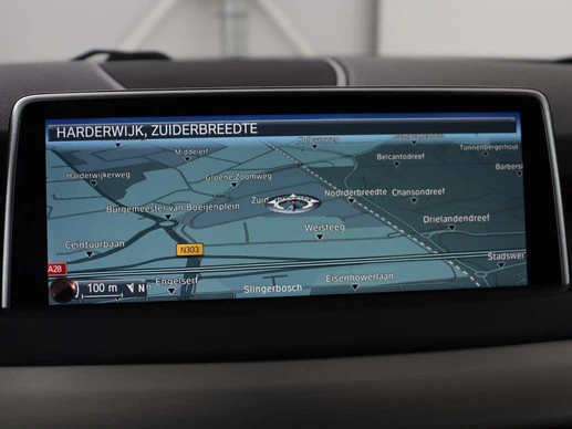 BMW X5 - Afbeelding 22 van 30