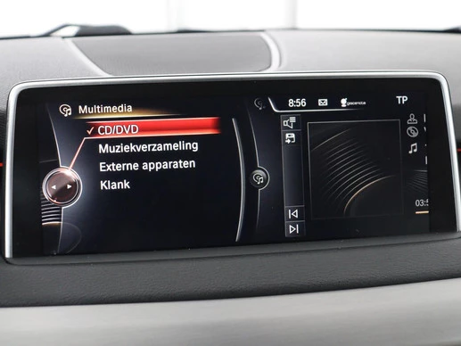 BMW X5 - Afbeelding 25 van 30