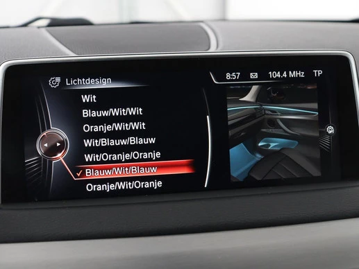 BMW X5 - Afbeelding 29 van 30