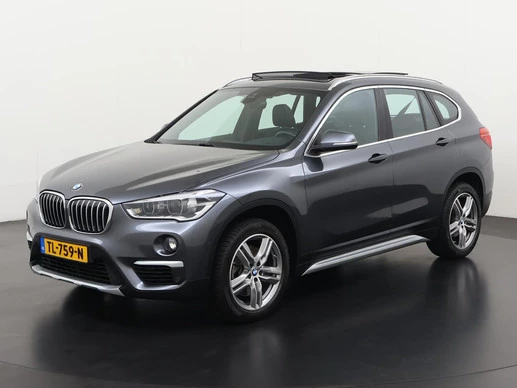 BMW X1 - Afbeelding 1 van 30
